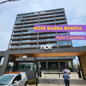 Apartamento com 3 Quartos à venda, 75m² no Recreio dos Bandeirantes, Rio de Janeiro