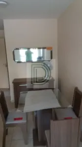 Apartamento com 3 Quartos para alugar, 67m² no Jardim Esmeralda, São Paulo