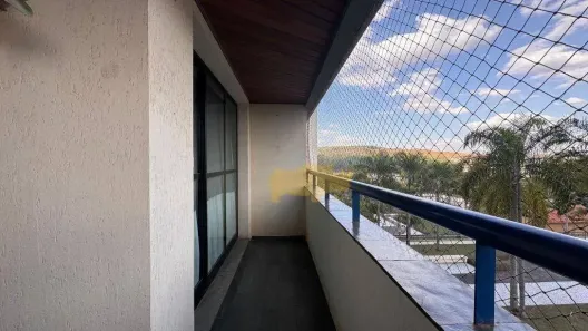 Apartamento com 3 Quartos à venda, 95m² no Vila Santo Antônio, Rio Claro