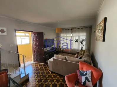Sobrado com 3 Quartos à venda, 130m² no Jardim Oriental, São Paulo