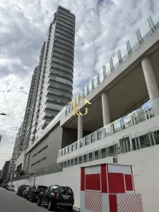 Apartamento com 3 Quartos à venda, 105m² no Canto do Forte, Praia Grande