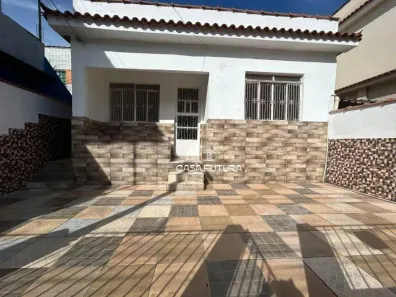 Casa com 2 Quartos à venda, 97m² no Roberto Silveira, Barra Mansa