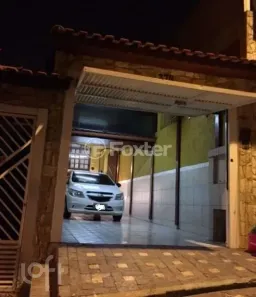 Casa com 3 Quartos à venda, 90m² no Penha de França, São Paulo