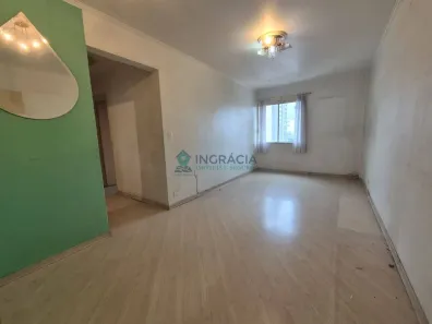 Apartamento com 3 Quartos à venda, 85m² no Vila Romana, São Paulo