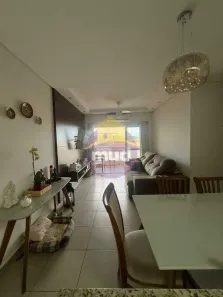 Apartamento com 2 Quartos à venda, 72m² no Jardim Santa Luzia, São José do Rio Preto