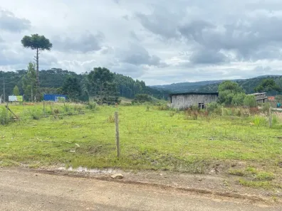 Lote/Terreno à venda, 576m² no , Urupema