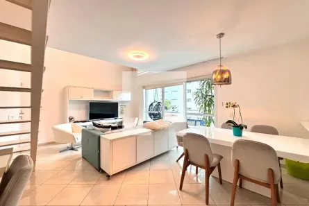Apartamento com 2 Quartos à venda, 74m² no Jardim Carlu, São Paulo