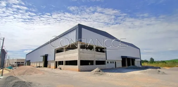 Galpão/Depósito/Armazém para alugar, 3558m² no Eucaliptos, Fazenda Rio Grande