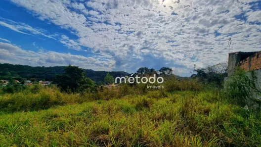 Lote/Terreno à venda, 1047m² no Jardim Itapema, Guararema
