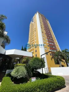 Apartamento com 3 Quartos para alugar, 96m² no Rio Branco, Caxias do Sul