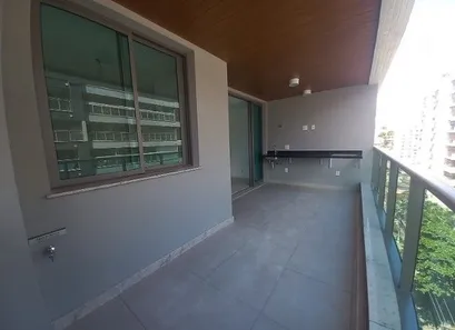 Apartamento com 3 Quartos à venda, 107m² no Icaraí, Niterói