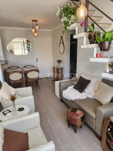 Cobertura com 2 Quartos à venda, 115m² no Jardim Nova Europa, Campinas