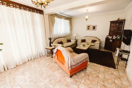 Casa com 4 Quartos à venda, 180m² no Bom Retiro, São Paulo