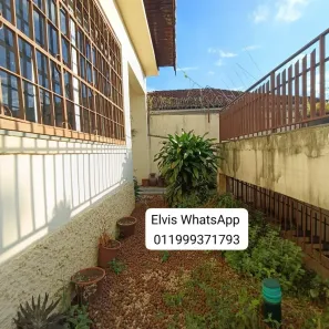 Casa com 3 Quartos para alugar, 190m² no Rio Pequeno, São Paulo