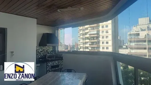 Apartamento com 4 Quartos à venda, 226m² no Centro, São Bernardo do Campo