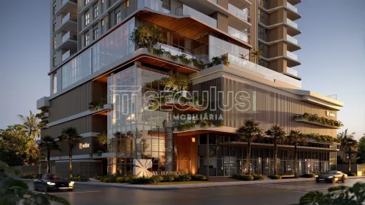 Apartamento com 3 Quartos à venda, 115m² no ITACOLOMI, Balneário Piçarras