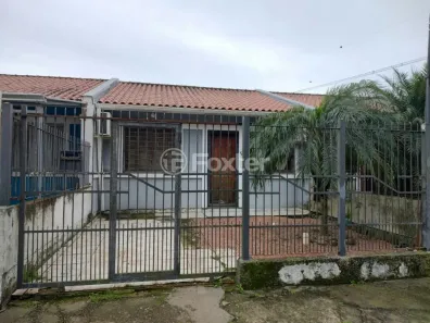 Casa com 2 Quartos à venda, 56m² no São José, Canoas