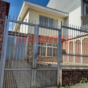 Sobrado com 3 Quartos à venda, 179m² no Vila Gustavo, São Paulo