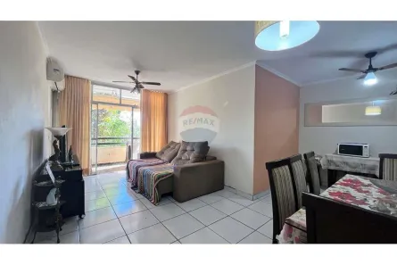 Apartamento com 3 Quartos à venda, 104m² no Parque Industrial Lagoinha, Ribeirão Preto