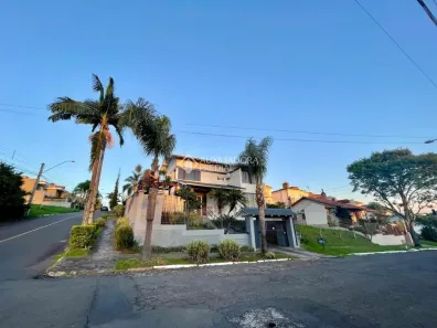 Casa com 3 Quartos à venda, 238m² no Canudos, Novo Hamburgo