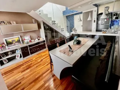 Cobertura com 4 Quartos à venda, 172m² no Cidade São Francisco, São Paulo