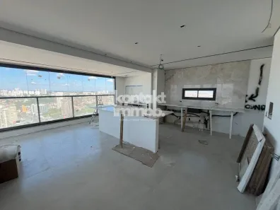 Apartamento com 3 Quartos à venda, 173m² no Jardim Faculdade, Sorocaba