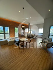 Apartamento com 3 Quartos à venda, 77m² no Santo Amaro, São Paulo