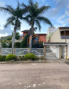 Sobrado com 4 Quartos à venda, 362m² no Jardim Santa Adelaide, Jundiaí