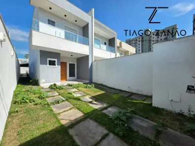 Casa com 3 Quartos à venda, 140m² no Morada de Laranjeiras, Serra