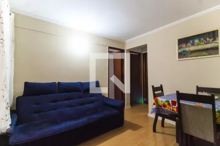 Apartamento com 2 Quartos à venda, 52m² no Itaquera, São Paulo
