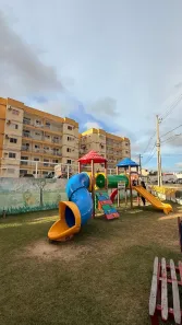 Apartamento com 2 Quartos à venda, 57m² no Turu, São Luís