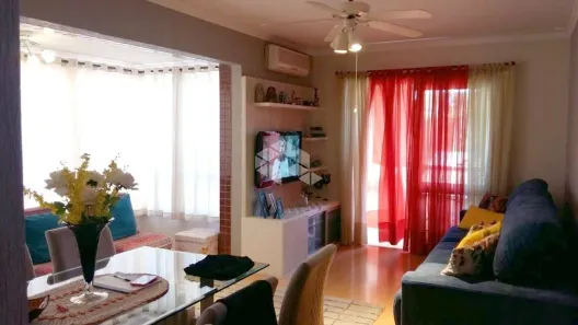 Apartamento com 2 Quartos à venda, 85m² no Jardim Lindóia, Porto Alegre