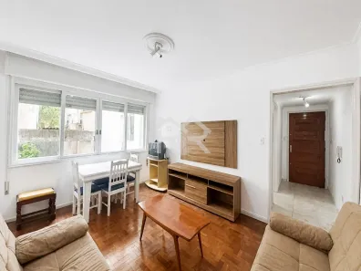 Apartamento com 2 Quartos para alugar, 81m² no Centro Histórico, Porto Alegre