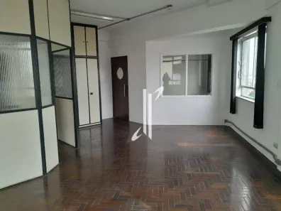 Sala Comercial para alugar, 220m² no Centro, São Paulo