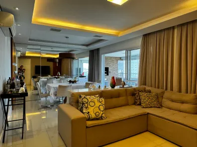 Apartamento com 3 Quartos à venda, 130m² no Jardim Dom Bosco, São Paulo