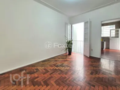 Apartamento com 1 Quarto à venda, 44m² no Centro Histórico, Porto Alegre