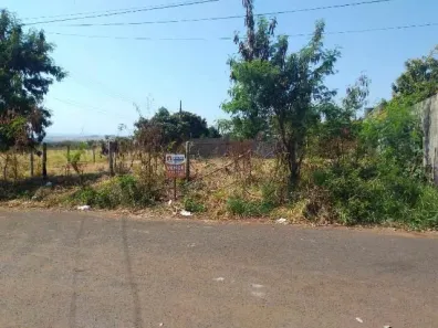 Lote/Terreno à venda, 533m² no Jardim Ipanema, Uberlândia