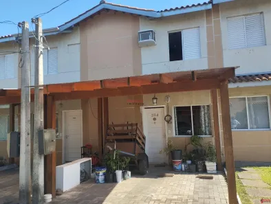 Casa de Condomínio com 2 Quartos à venda, 85m² no Igara, Canoas