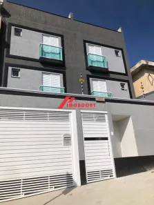 Apartamento com 2 Quartos à venda, 48m² no Parque Oratório, Santo André