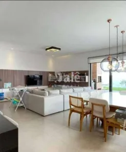 Casa de Condomínio com 3 Quartos à venda, 230m² no Condomínio Residencial Monaco, São José dos Campos
