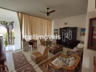 Casa com 5 Quartos à venda, 187m² no Barroca, Belo Horizonte