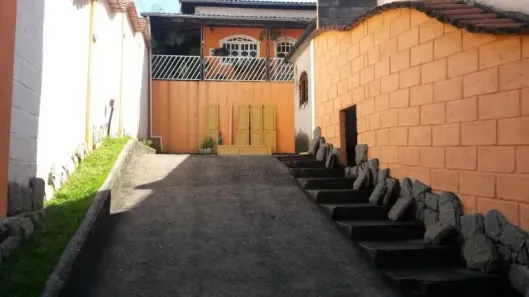 Casa com 4 Quartos à venda, 146m² no Bela Vista, São João Del Rei