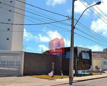 Apartamento com 2 Quartos à venda, 52m² no Ponta Negra, Natal