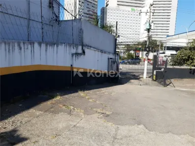 Lote/Terreno à venda, 2458m² no Várzea da Barra Funda, São Paulo