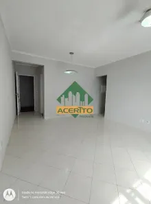 Apartamento com 3 Quartos à venda, 80m² no Saudade, Araçatuba