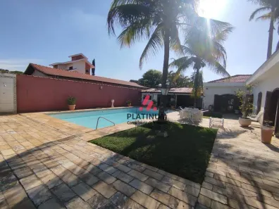 Casa com 4 Quartos para alugar, 400m² no Jardim das Nações, Taubaté
