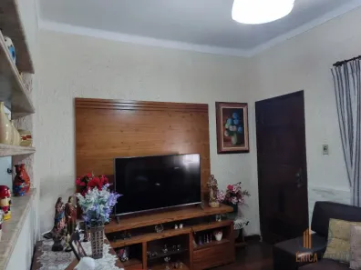 Casa com 6 Quartos à venda, 330m² no São Sebastião, Conselheiro Lafaiete