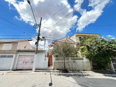 Casa com 6 Quartos à venda, 177m² no Parada Inglesa, São Paulo