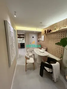 Apartamento com 1 Quarto à venda, 30m² no Centro, Rio de Janeiro