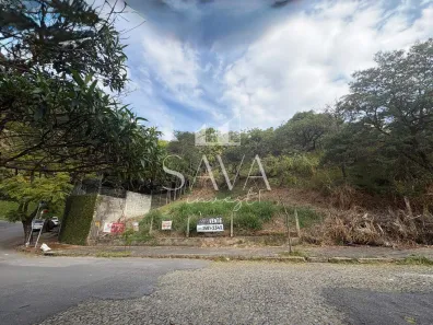 Lote/Terreno à venda, 450m² no Comiteco, Belo Horizonte